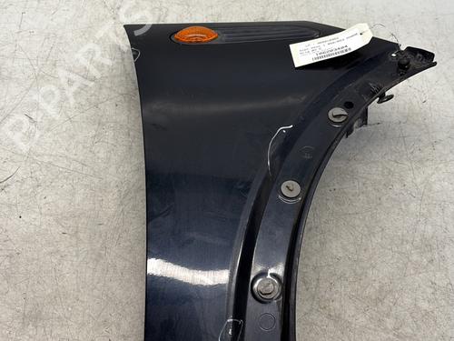 Used Right front fenders MINI MINI (R50, R53) Cooper (116 hp) 29365812