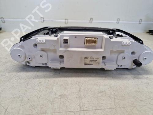 Used Instrument cluster PEUGEOT 308 II (LB_, LP_, LW_, LH_, L3_) 1.6 BlueHDi 120 (120 hp) 29369412