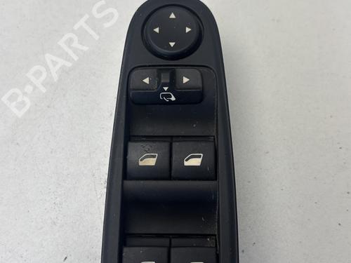 Used Switch CITROËN C4 Picasso I MPV (UD_) 2.0 HDi 138 (136 hp) 29361492