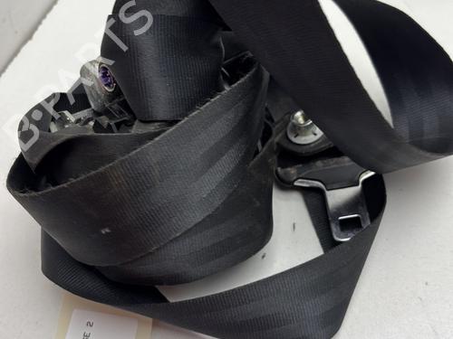 Venstre fortil seleforstrammer NISSAN QASHQAI I (J10, NJ10) 1.5 dCi (110 hp) 29974490