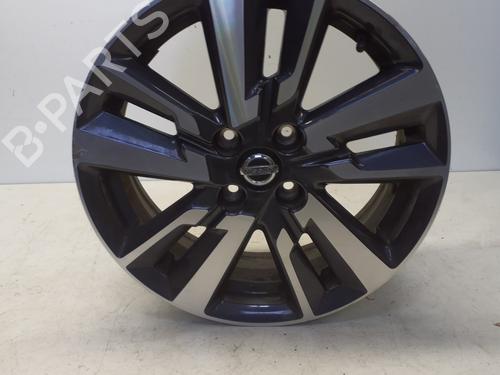 Used Rim NISSAN MICRA V (K14) 0.9 IG-T (90 hp) 29362659
