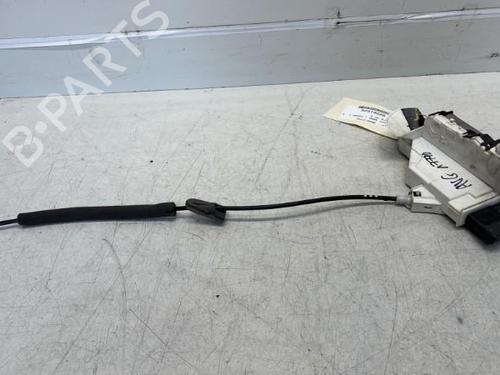 Front left lock PEUGEOT 5008 (0U_, 0E_) 1.6 HDi | BP29369315C98 