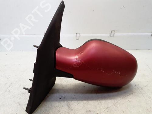Used Left mirror RENAULT SCÉNIC I MPV (JA0/1_, FA0_) 1.9 dCi (JA05, JA1F) (102 hp) 29370008
