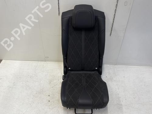 Used Rear seat PEUGEOT 5008 II (MC_, MJ_, MR_, M4_) 2.0 BlueHDi 180 (MJEHZW, MJEHZR, MJEHZP) (177 hp) 29366703