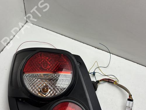 Used Left taillight CHEVROLET AVEO Saloon (T300) 1.2 (86 hp) 30200695