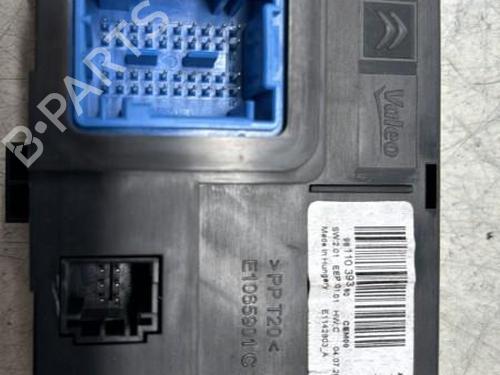 Used Control unit Control unit PEUGEOT 308 II (LB_, LP_, LW_, LH_, L3_) 1.6 BlueHDi 120 (120 hp) 29367343 29367343