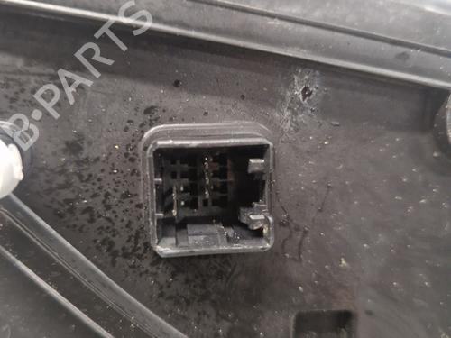 Right mirror KIA SPORTAGE II (JE_, KM_) 2.0 CRDi | BP29366179C27 