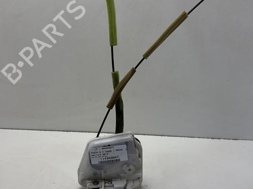 Used Rear left lock MAZDA 6 Estate (GJ, GL) 2.2 D (GJ2FW, GJ692) (175 hp) 29841288