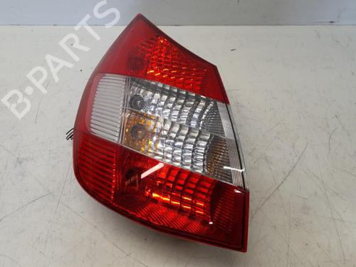 Used Left taillight RENAULT SCÉNIC II (JM0/1_) 1.9 dCi (JM0G, JM12, JM1G, JM2C) (120 hp) 29370258
