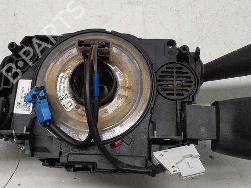 Steering column stalk PEUGEOT 3008 I MPV (0U_) 1.6 HDi | BP29363980I23 