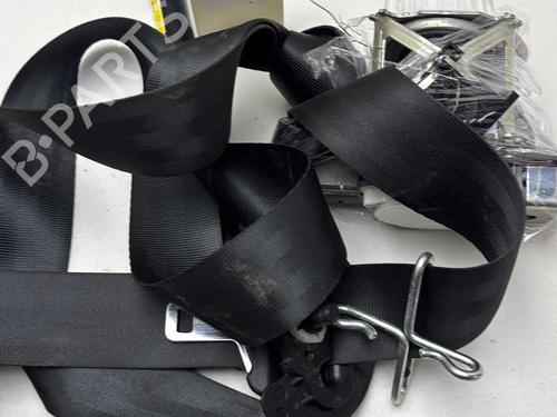 Used Front right seatbelt Front right seatbelt PEUGEOT 5008 (0U_, 0E_) 1.6 16V (120 hp) 29841219 29841219