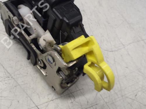 Rear right lock DACIA DUSTER (HS_) 1.2 TCe 125 | BP29369212C99 