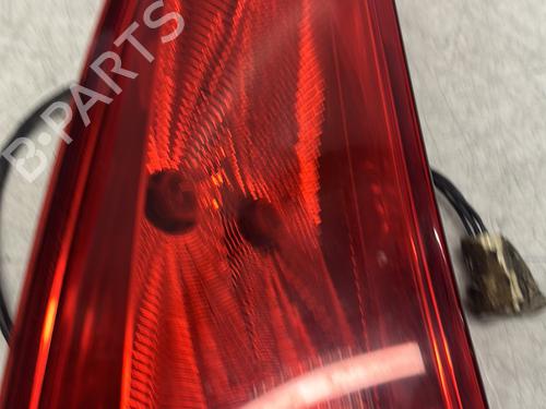 Left taillight OPEL AGILA B (H08) 1.0 (F68) | BP29365580C34 