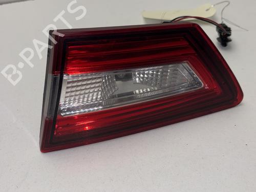 Right tailgate light RENAULT CLIO IV (BH_) 0.9 TCe 90 (BHNF, BHMA, BHMH, BHJK, BHJR) | BP29361441C80 