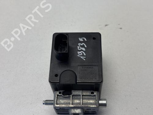 Used Ignition barrel Ignition barrel RENAULT CAPTUR I (J5_, H5_) 1.2 TCe 120 (118 hp) 29411894 29411894