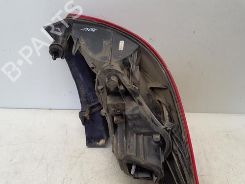 Right taillight CITROËN C4 II (NC_) 1.6 HDi 115 | BP29364612C35 