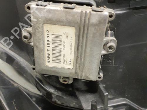 Left headlight BMW 3 (E90) 320 d | BP29368961C28 