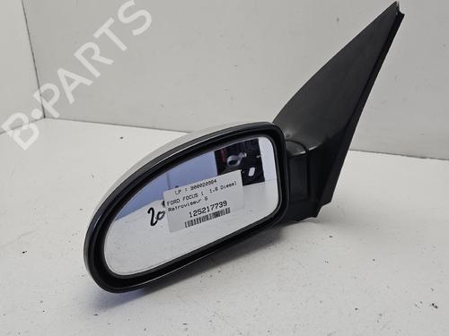 Used Left mirror Left mirror FORD FOCUS I (DAW, DBW) [1998-2009] 34717774 34717774