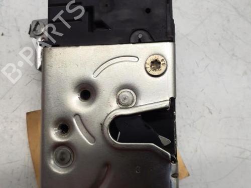 Front left lock PEUGEOT PARTNER Box Body/MPV (5_, G_) 1.9 D | BP29369961C98 