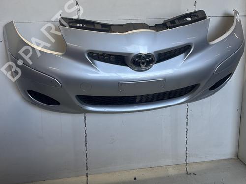 Used Front bumper TOYOTA AYGO (_B1_) 1.0 (KGB10_, KGB10R) (68 hp) 29453196