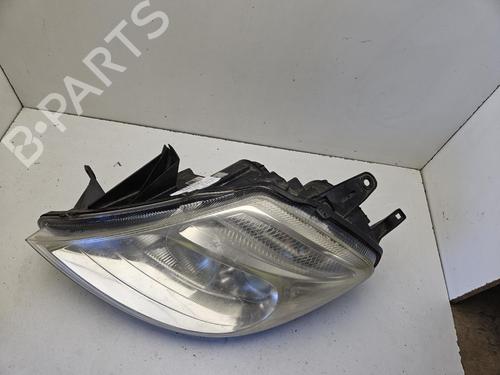 Left headlight CITROËN C8 (EA_, EB_) 2.0 HDi | BP38977813C28 - Image 2