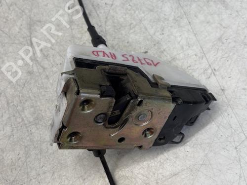 Front right lock CITROËN C3 I (FC_, FN_) 1.4 i | BP29365404C97 