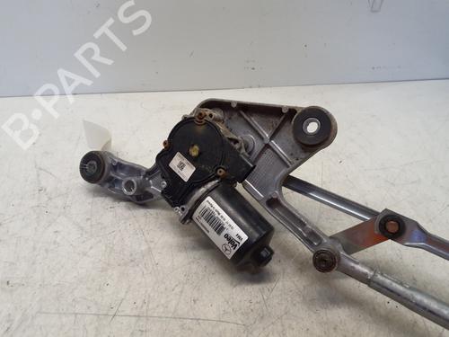 Front wiper motor MERCEDES-BENZ VITO Mixto (Double Cabin) (W447) 111 CDI (447.701, 447.703, 447.705) | BP29362250M29 