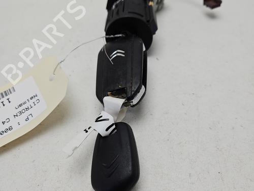 ratlastndingslas-citroen-c4-cactus-2014-31957455 main image