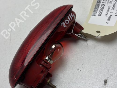 Third brake light RENAULT KANGOO Express (FC0/1_) 1.5 dCi (FC07, FC1R) | BP30160763L11 - Image 2