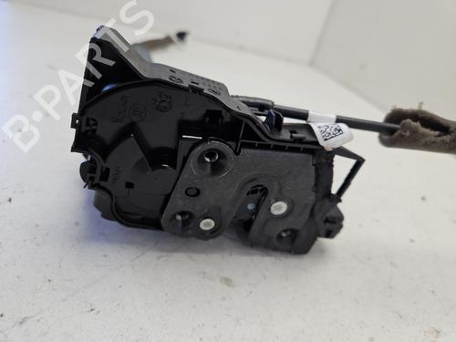 Used Rear left lock Rear left lock RENAULT MEGANE IV Hatchback (B9A/M/N_) [2015-2026] 33738277 33738277