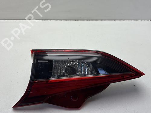 Used Right tailgate light MAZDA 6 Estate (GJ, GL) 2.2 D (GJ2FW, GJ692) (175 hp) 30132285