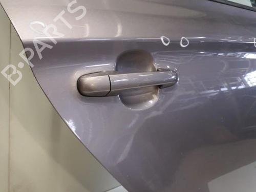 Right rear door HYUNDAI i20 I (PB, PBT) 1.2 | BP29370125C5 