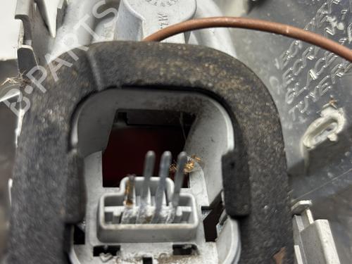 Feu arrière gauche CITROËN C4 Picasso I MPV (UD_) 1.6 HDi | BP29361814C34