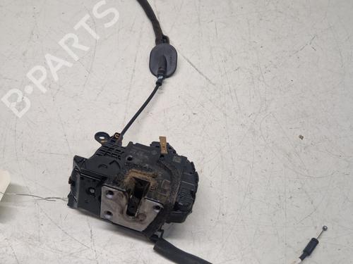 Used Front right lock RENAULT CLIO IV (BH_) 1.5 dCi 90 (90 hp) 29366217