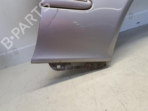 Right front fenders MERCEDES-BENZ S-CLASS (W220, V220) S 320 CDI (220.026, 220.126) | BP29370112C42 