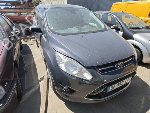 Climate control FORD GRAND C-MAX (DXA/CB7, DXA/CEU) 1.6 TDCi | BP37684314I5  - Image 6