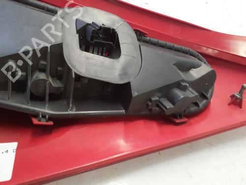 Left taillight PEUGEOT 107 (PM_, PN_) 1.4 HDi | BP29368362C34 