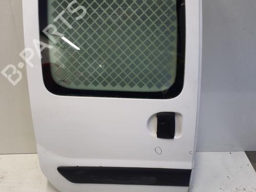 Used Right slide door RENAULT KANGOO Express (FC0/1_) 1.5 dCi (FC07, FC1R) (65 hp) 29366574