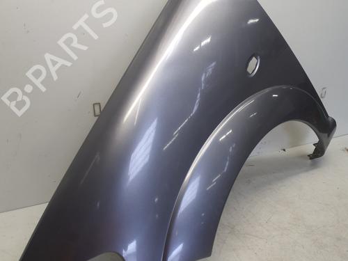 Left front fenders CITROËN C3 I (FC_, FN_) 1.4 HDi | BP29363644C41 
