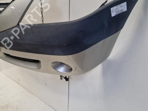 Front bumper DACIA LOGAN (LS_) 1.4 (LS0A, LS0C, LS0E, LS0G) | BP29365744C7 