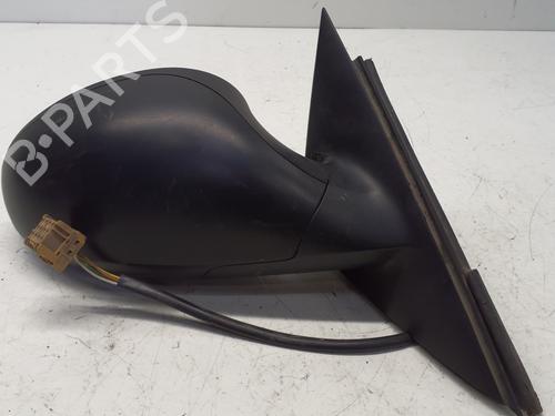 Used Right mirror SEAT CORDOBA (6L2) 1.9 SDI (64 hp) 29368671