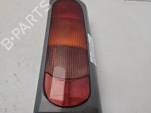 Used Right taillight Right taillight RENAULT RAPID Box Body/MPV (F40_, G40_) 1.2 (F406, G40A) (55 hp) 34450544 34450544
