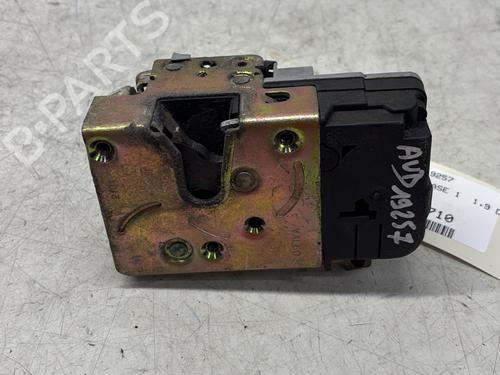Front right lock PEUGEOT 206 Hatchback (2A/C) 1.9 D | BP29365889C97 