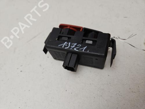 Used Warning switch Warning switch RENAULT SCÉNIC III (JZ0/1_) 1.5 dCi (110 hp) 31957474 31957474