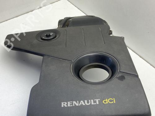 Luftfiltergehäuse für DACIA SANDERO 1.5 dCi (68 hp) 29362746