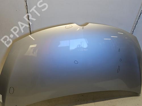 Used Hood OPEL ZAFIRA TOURER C (P12) 1.6 CDTI (75) (136 hp) 32655950