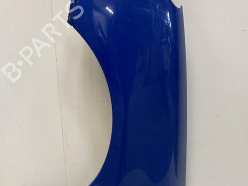 Used Left front fenders PEUGEOT 206 Hatchback (2A/C) 1.1 i (60 hp) 29365490