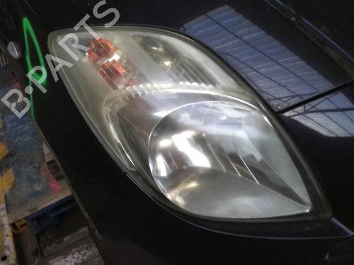 Used Right headlight Right headlight 36027212 36027212