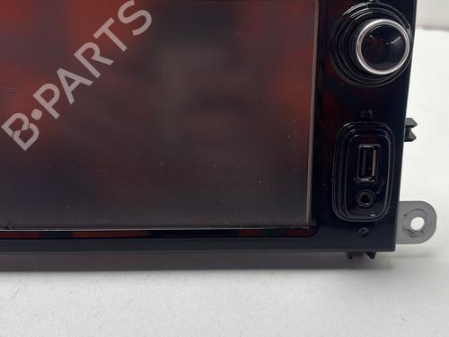 Display monitor RENAULT CLIO IV (BH_) 0.9 TCe 90 (BHNF, BHMA, BHMH, BHJK, BHJR) | BP29364342C48 