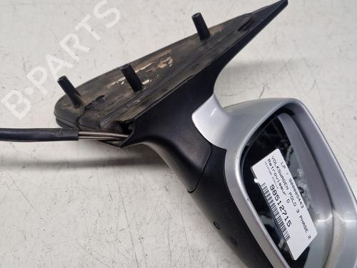 Right mirror VW POLO (6N2) 1.4 16V | BP29368655C27 